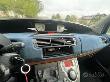 Lancia Phedra 2000 turbo diesel