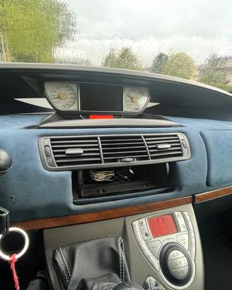 Lancia Phedra 2000 turbo diesel