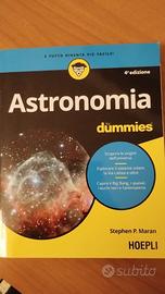 astronomia for dummies