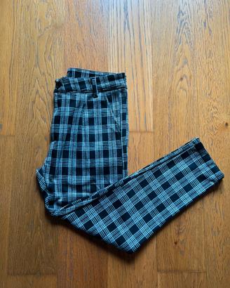 Pantaloni invernali uomo ChRoy taglia 42- Made Ita
