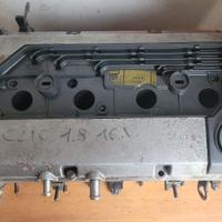 Testata Renault Clio 1.8 16v