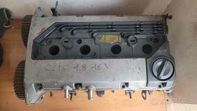 Testata Renault Clio 1.8 16v