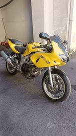 Suzuki SV 650 S
