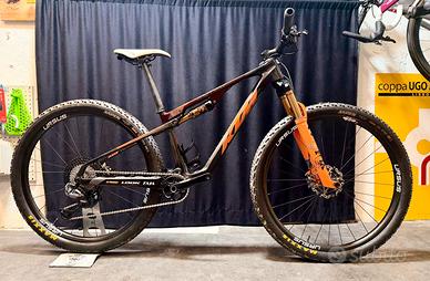 ✈️ KTM SCARP EXONIC EVO III ✈️