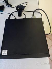 HP ProDesk 400 G6 16-512 Mini PC