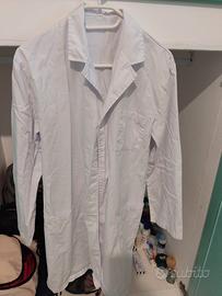 camicia da laboratorio 