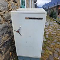 frigorifero vintage marca Fides