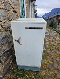 frigorifero vintage marca Fides