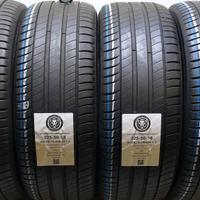 4 GOMME 225 50 18 MICHELIN A67235