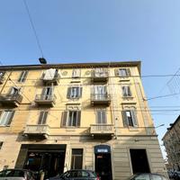 Appartamento a Torino Via Monginevro 1 locali
