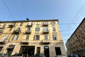 Appartamento a Torino Via Monginevro 1 locali