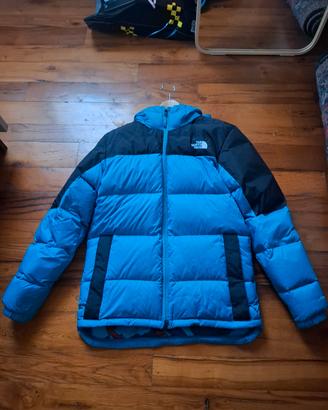 PIUMINO THE NORTHFACE 700 con cappuccio
