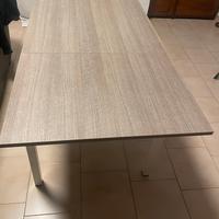 Tavolo Allungabile