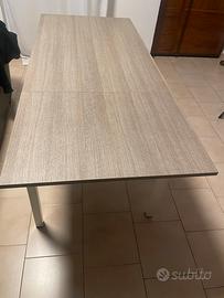 Tavolo Allungabile