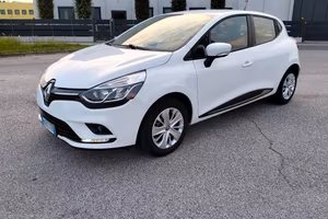 RENAULT CLIO GPL 0.9 TCE 90 CV NEOP. 2019