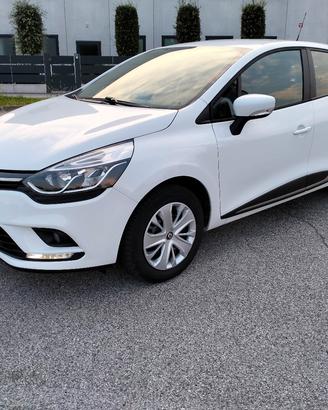 RENAULT CLIO GPL 0.9 TCE 90 CV NEOP. 2019
