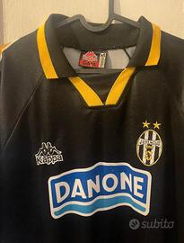 Maglia Juve vintage