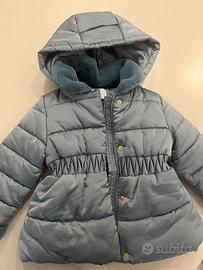 Giubbotto Abel & Lula 24 mesi