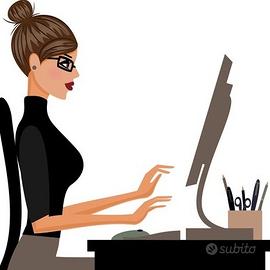 Segretariato, contabilità