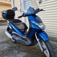 Piaggio Beverly 250 - 2004