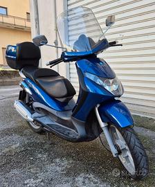 Piaggio Beverly 250 - 2004