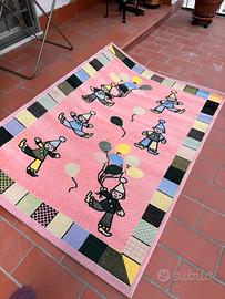 Tappeto per cameretta