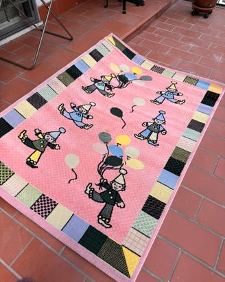 Tappeto per cameretta