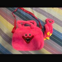 Borsette huggy wuggy e kissy missy