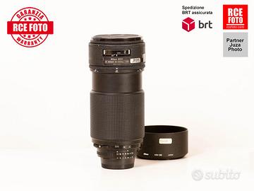 Nikon AF 80-200 F2.8 ED "A Pompa" (Nikon)