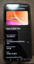 vivo x300 pro 