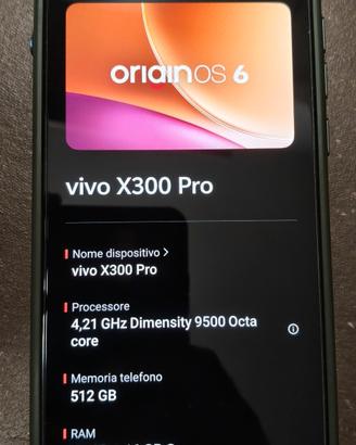 vivo x300 pro 