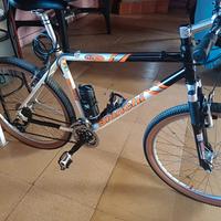 mtb bianchi 920 sf alluminio 