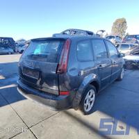 Ford c-max dm2 1.6 tdci 90cv 07-10 - ricambi