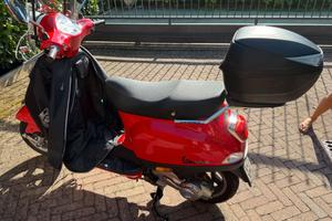 vespa