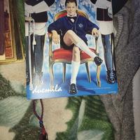 Calendario completo Arma dei Carabinieri del 2000