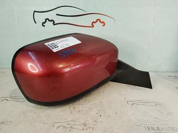 SPECCHIETTO RETROVISORE DESTRO MAZDA 5 Berlina 5 P