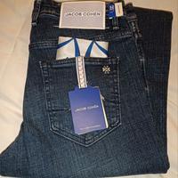 Jacob Cohen Jeans