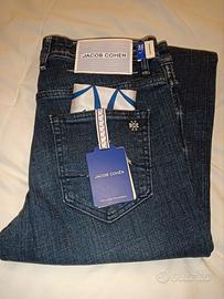 Jacob Cohen Jeans