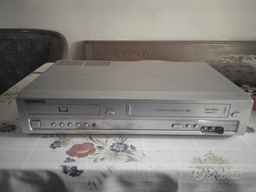 lettore Samsung sv- DVD 55