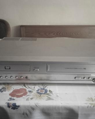 lettore Samsung sv- DVD 55