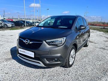 OPEL Crossland - Crossland X 1.2 12V Start&Stop