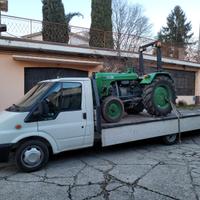 Trasporti e Traslocchi