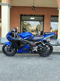 Yamaha YZF R6 TUA A 2599€ OPERAZIONE 50%
