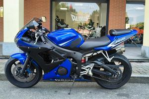 Yamaha YZF R6 TUA A 2599€ OPERAZIONE 50%