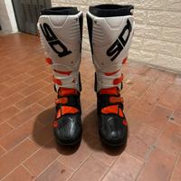 Sidi crossfire 3 srs