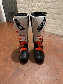 Sidi crossfire 3 srs
