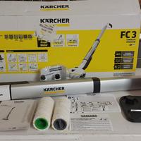 lavapavimenti Karcher FC 3 Cordless