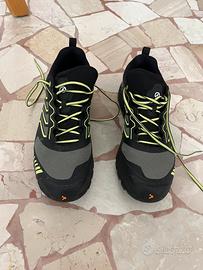 Scarpe da trail running