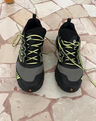 Scarpe da trail running