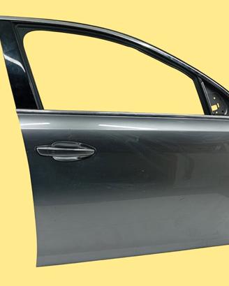 n.4/ PORTE -usate -PEUGEOT 308 2017> poi SX-DX SW